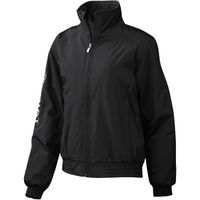 Womens Stable Jacket Black